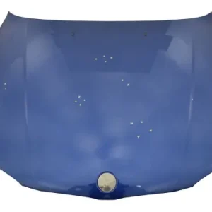 MASKA POKRYWA SILNIKA BMW 1 E87 E81 Bezpieczne zakupy